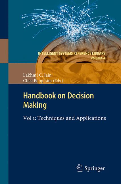 Weitere Ansicht: Handbook on Decision Making