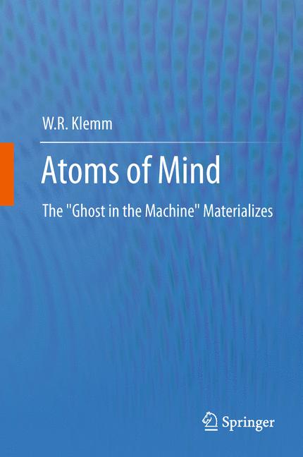 Weitere Ansicht: Atoms of Mind | W. R. Klemm