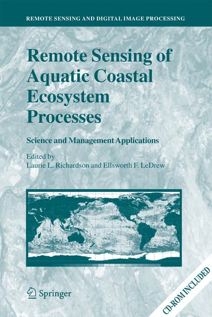 Weitere Ansicht: Remote Sensing of Aquatic Coastal Ecosystem Processes