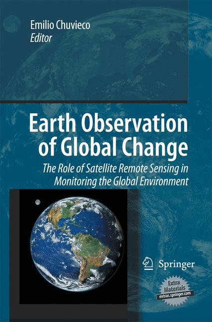 Weitere Ansicht: Earth Observation of Global Change