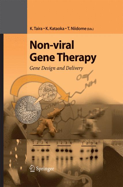 Weitere Ansicht: Non-viral Gene Therapy