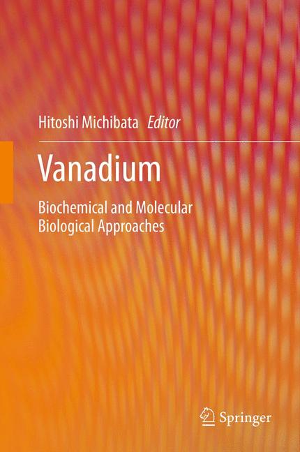 Weitere Ansicht: Vanadium
