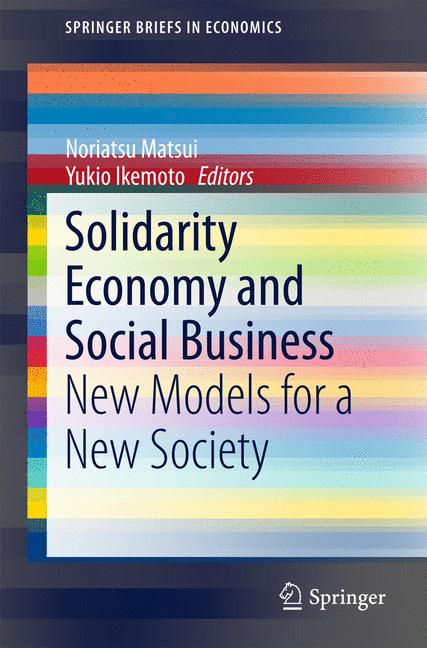 Weitere Ansicht: Solidarity Economy and Social Business