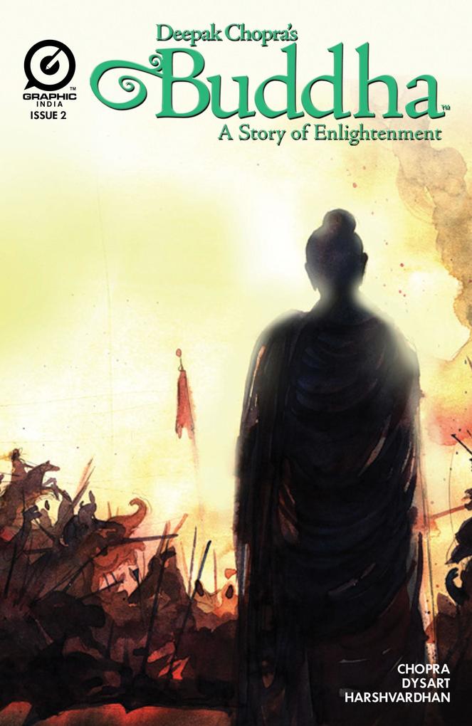Produktbild: BUDDHA, Issue 2 | Deepak Chopra