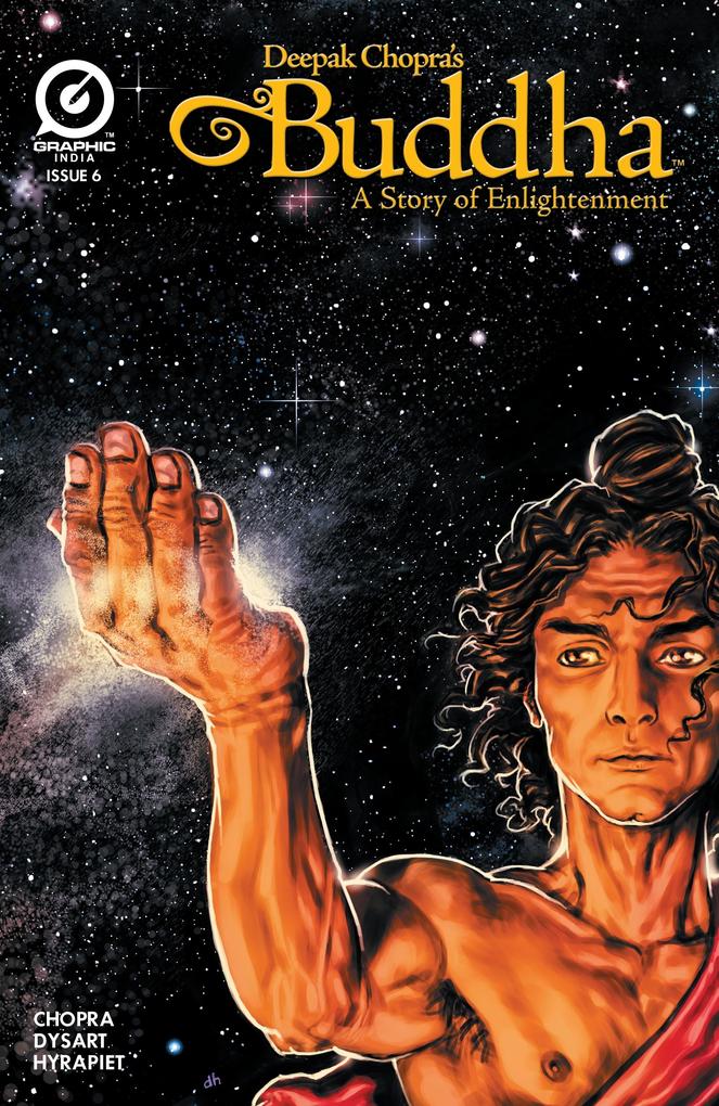 Produktbild: BUDDHA, Issue 6 | Deepak Chopra