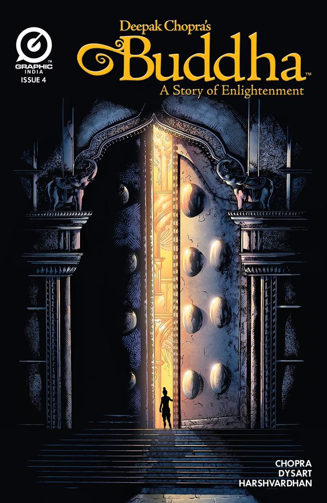 Produktbild: BUDDHA, Issue 4 | Deepak Chopra