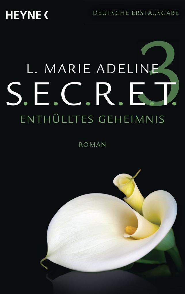 Produktbild: SECRET | L. Marie Adeline