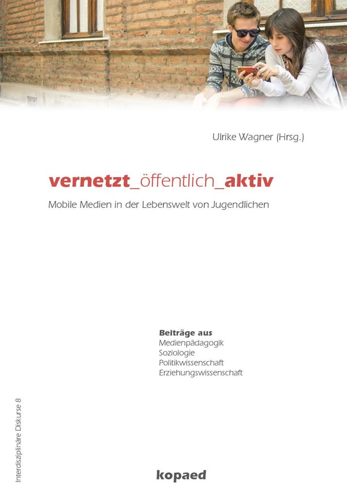 Produktbild: vernetzt _ öffentlich _ aktiv