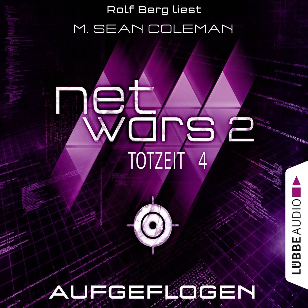 Produktbild: Aufgeflogen | M. Sean Coleman