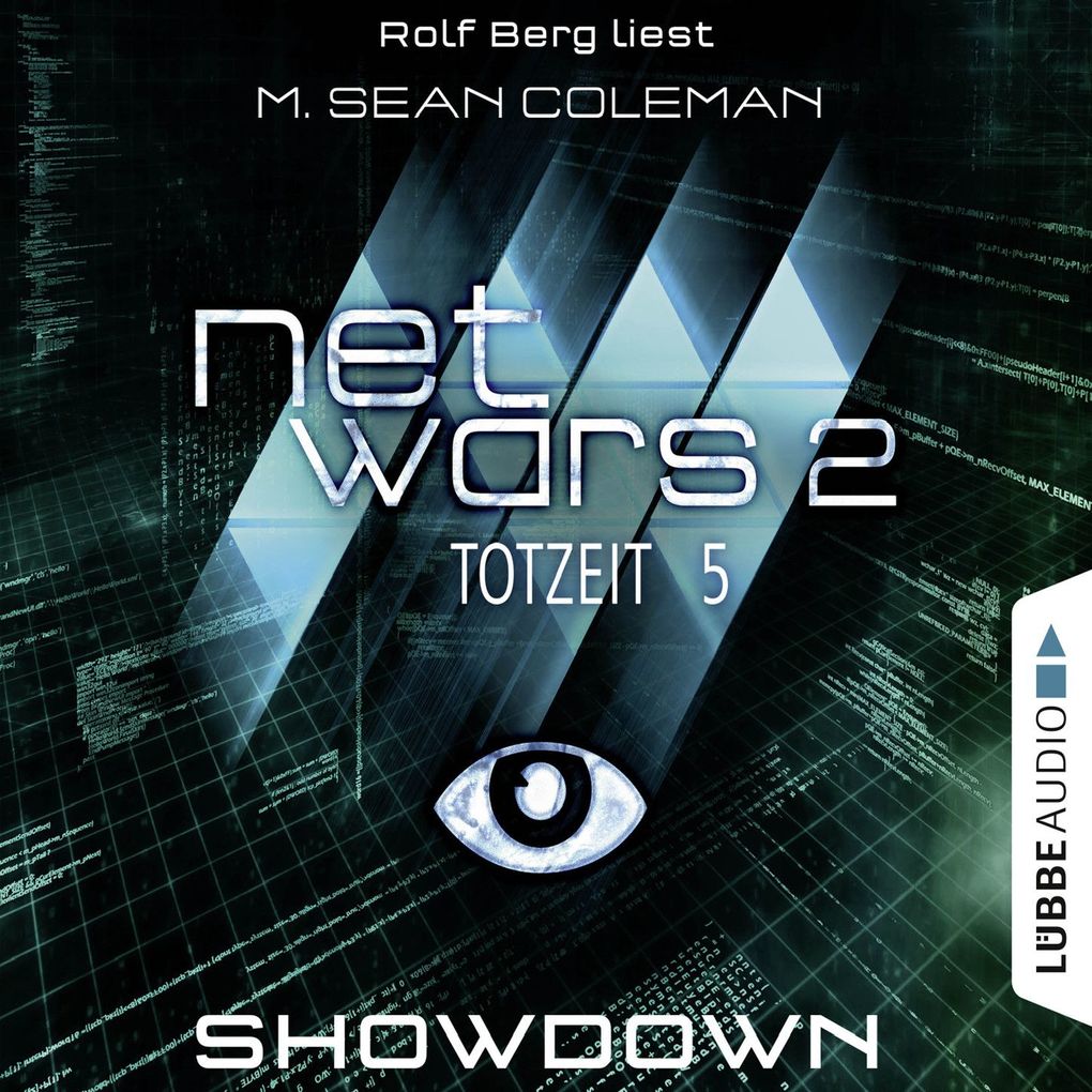 Produktbild: Showdown | M. Sean Coleman