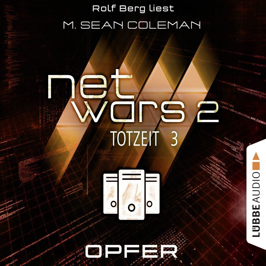 Produktbild: Opfer | M. Sean Coleman