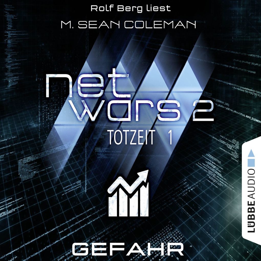 Produktbild: Gefahr | M. Sean Coleman