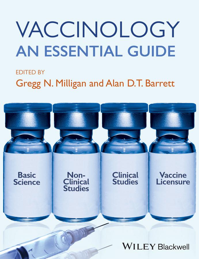 Produktbild: Vaccinology
