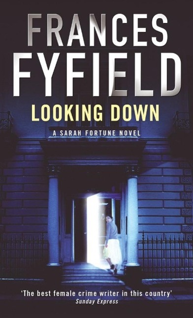 Produktbild: Looking Down | Frances Fyfield