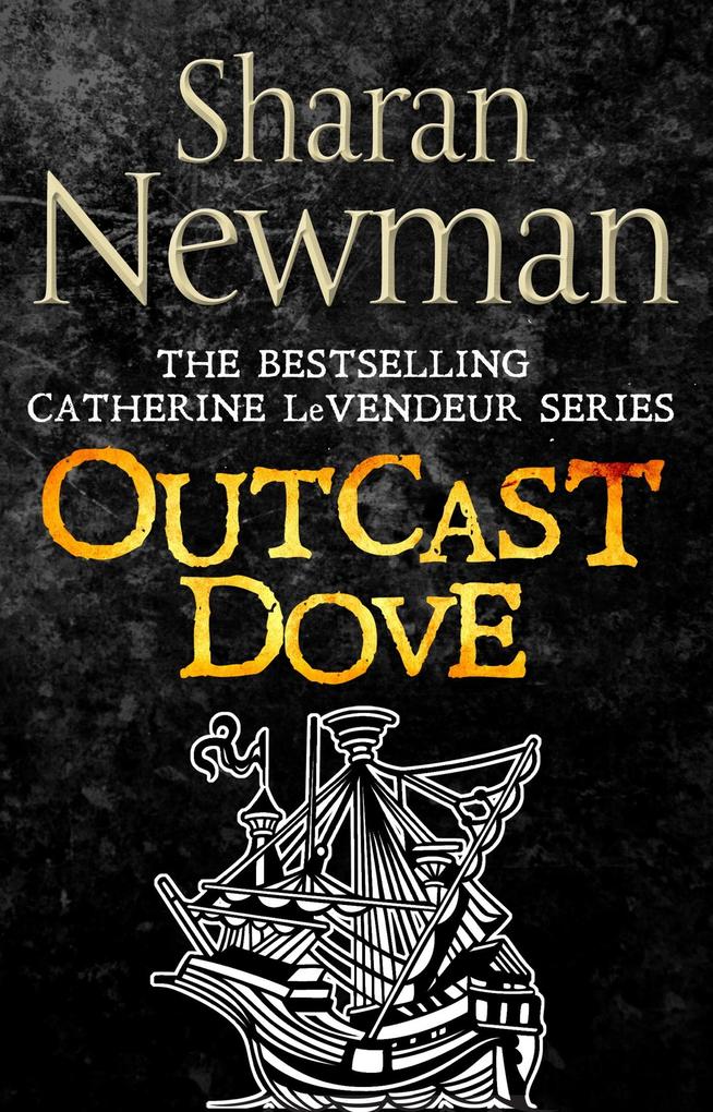 Produktbild: Outcast Dove | Sharan Newman