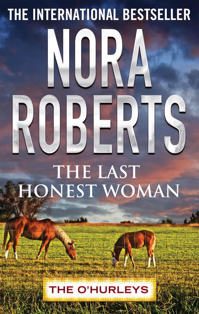 Produktbild: The Last Honest Woman | Nora Roberts