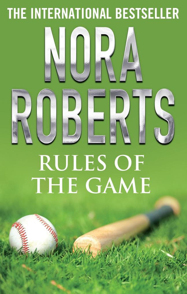 Produktbild: Rules of the Game | Nora Roberts