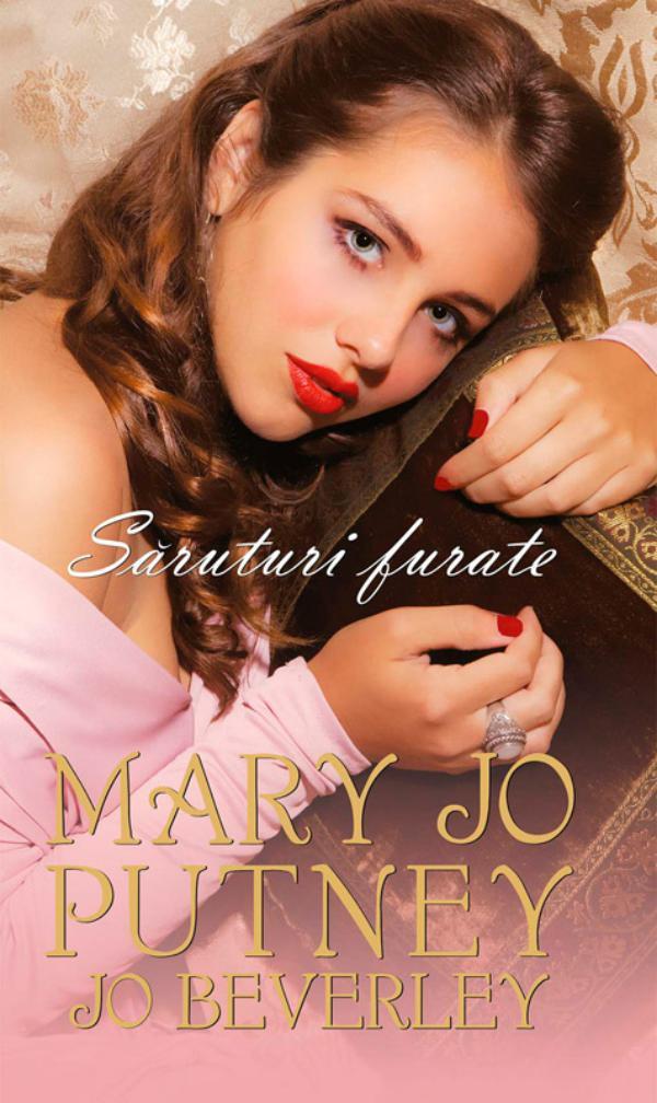 Produktbild: Sarutari furate | Jo Beverly, Putney Mary Jo