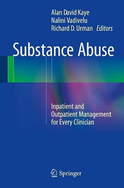 Produktbild: Substance Abuse