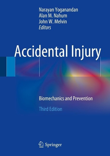 Produktbild: Accidental Injury