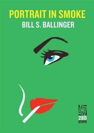 Produktbild: Portrait in Smoke | Bill S. Ballinger
