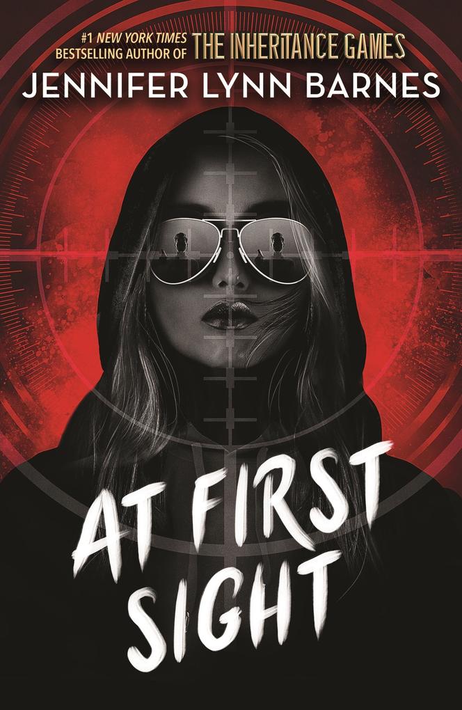 Produktbild: At First Sight | Jennifer Lynn Barnes