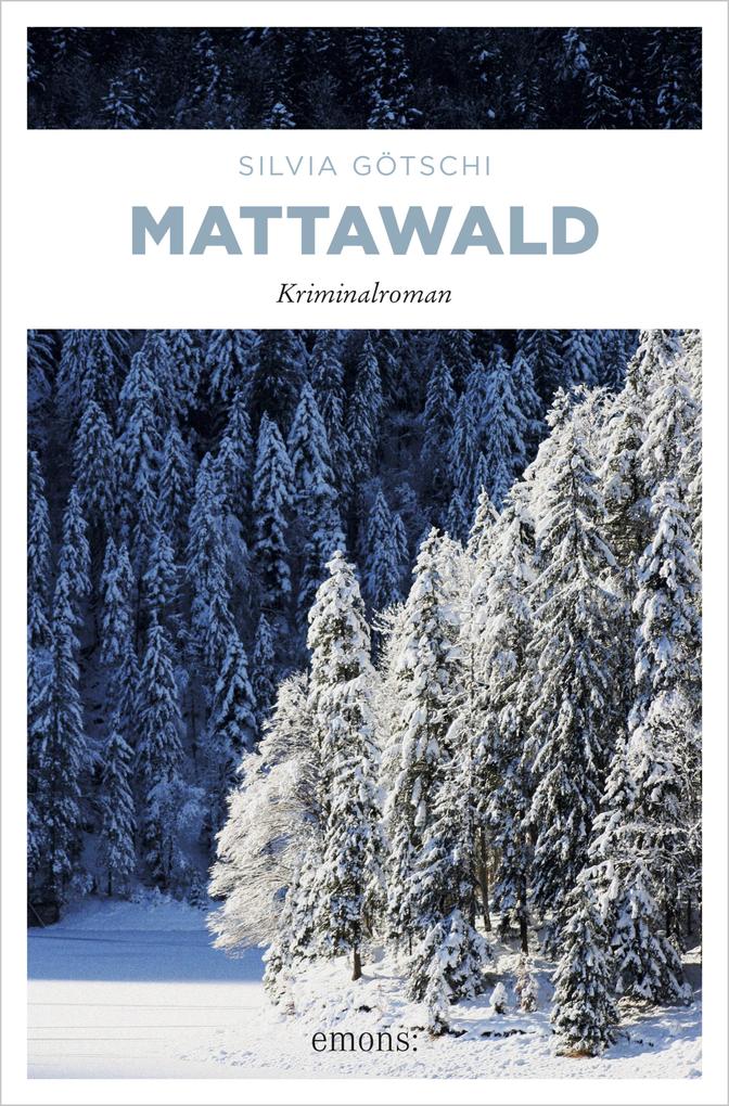 Produktbild: Mattawald | Silvia Götschi