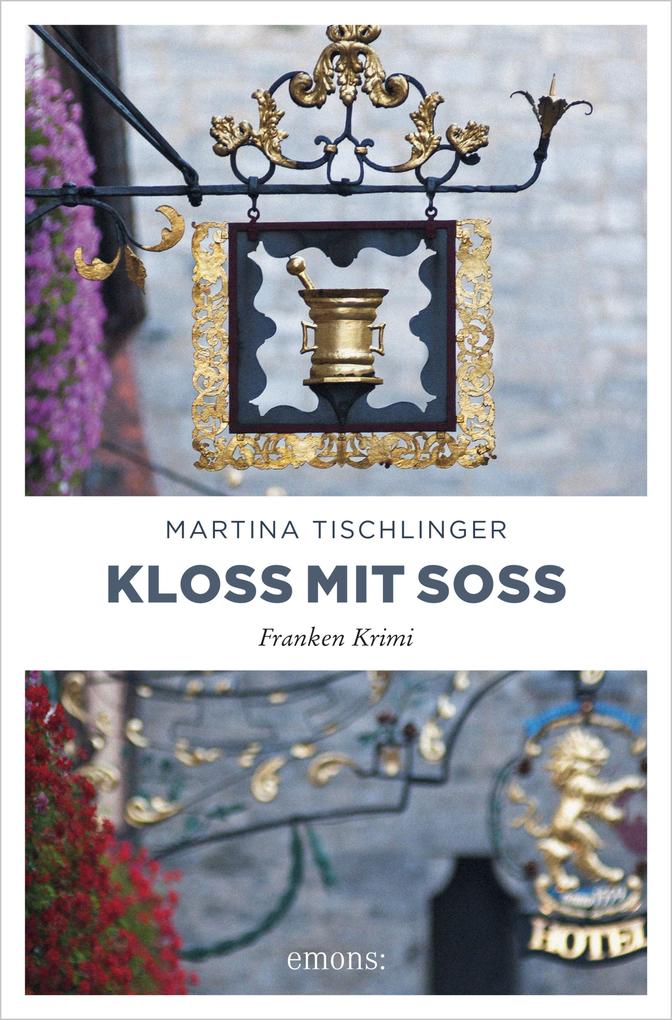 Produktbild: Kloß mit Soß | Martina Tischlinger