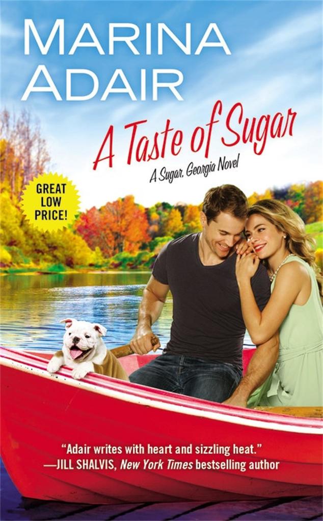 Produktbild: A Taste of Sugar | Marina Adair