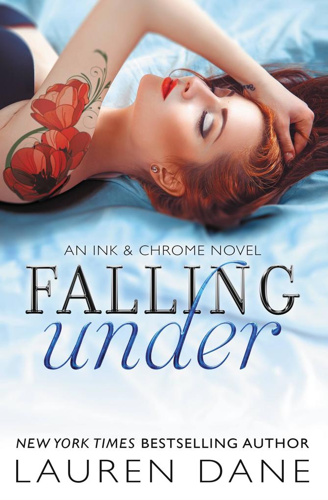 Produktbild: Falling Under | Lauren Dane