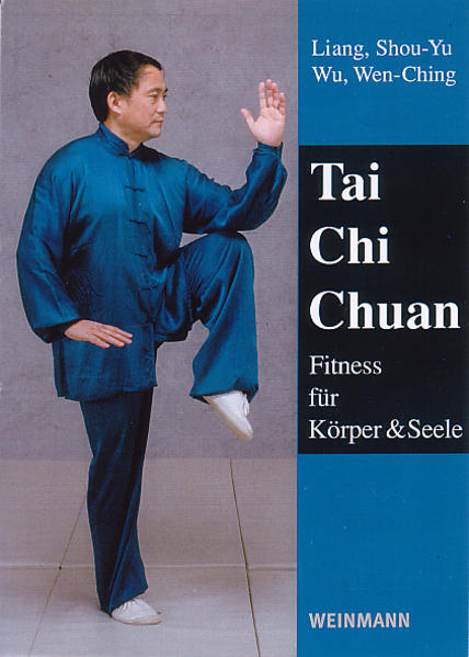 Produktbild: Tai Chi Chuan | Liang Shou-Yu, Wu Wen-Ching