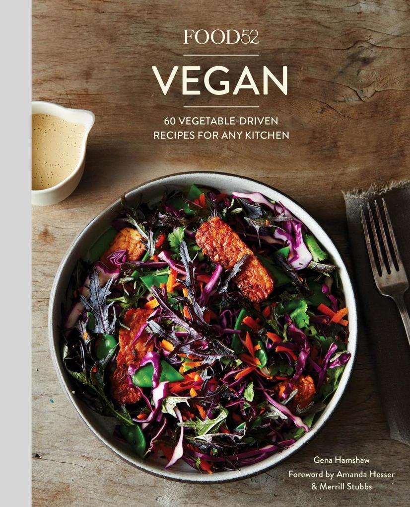 Produktbild: Food52 Vegan | Gena Hamshaw