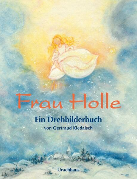 Produktbild: Frau Holle | Jacob Grimm, Wilhelm Grimm