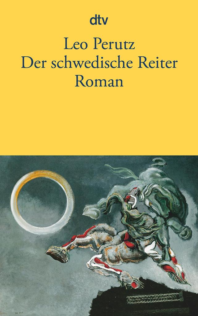 Produktbild: Der schwedische Reiter | Leo Perutz