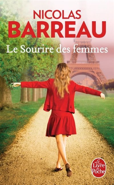 Produktbild: Le sourire des femmes | Nicolas Barreau