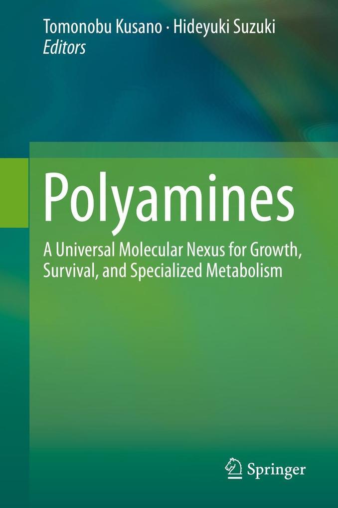 Produktbild: Polyamines