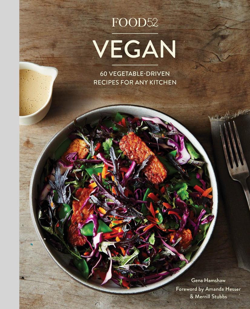 Produktbild: Food52 Vegan | Gena Hamshaw