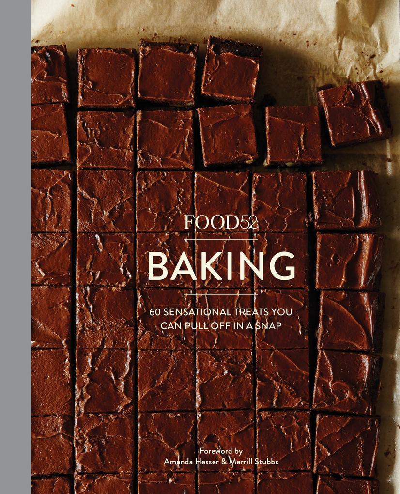 Produktbild: Food52 Baking | Editors Of Food52