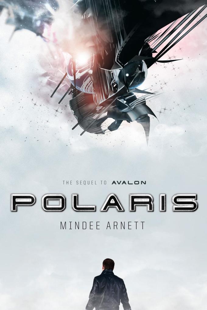 Produktbild: Polaris | Mindee Arnett
