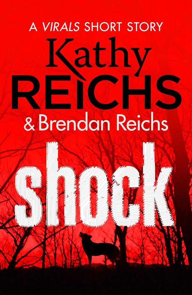 Produktbild: Shock | Kathy Reichs