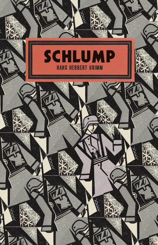 Produktbild: Schlump | Hans Herbert Grimm