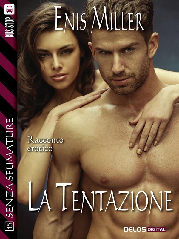 Produktbild: La tentazione | Enis Miller