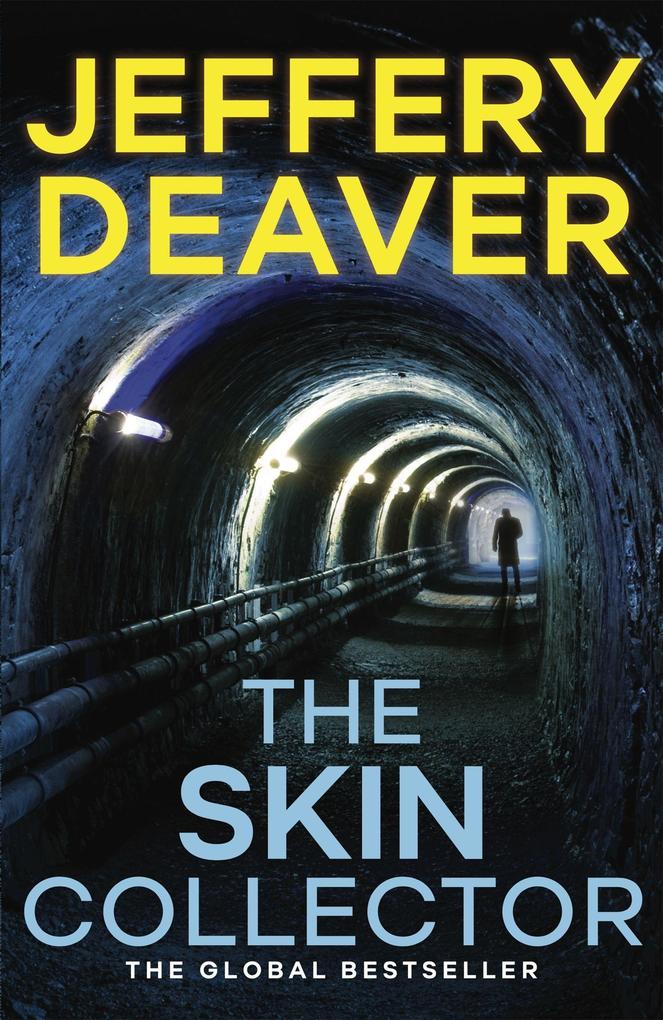 Produktbild: The Skin Collector | Jeffery Deaver