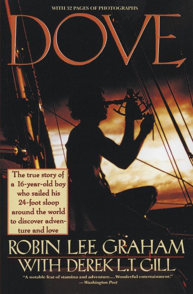 Produktbild: Dove | Robin L Graham