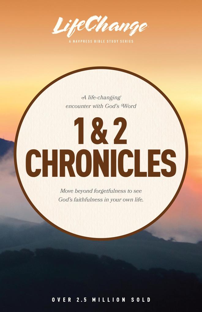 Produktbild: 1 & 2 Chronicles | The Navigators