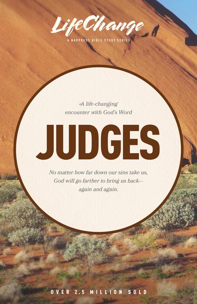 Produktbild: Judges | The Navigators
