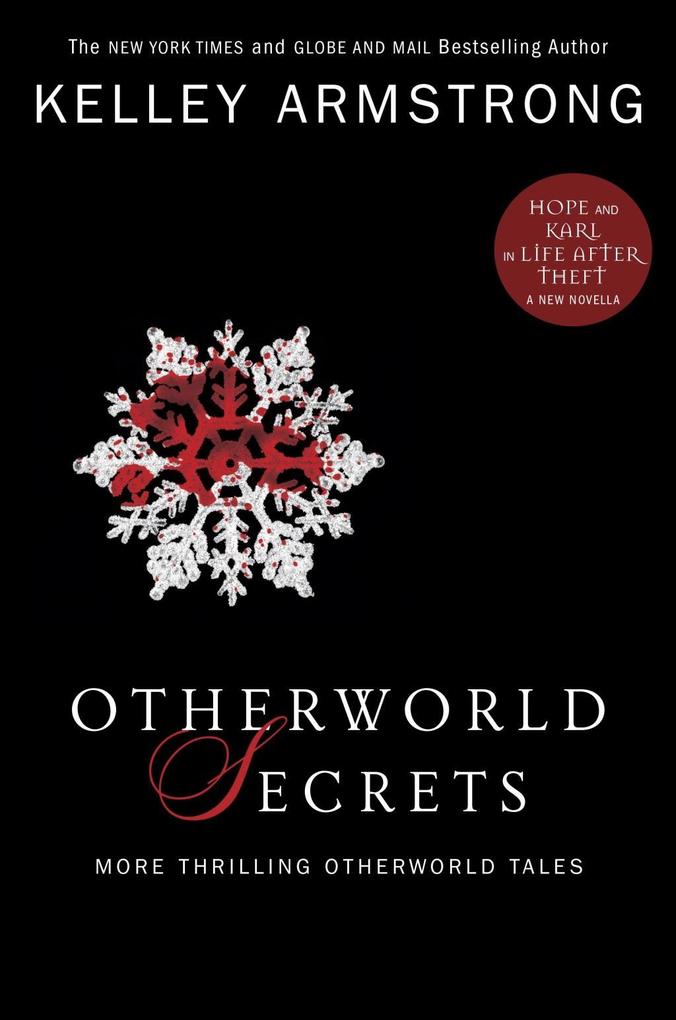 Produktbild: Otherworld Secrets | Kelley Armstrong