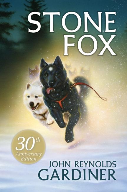Produktbild: Stone Fox | John Reynolds Gardiner