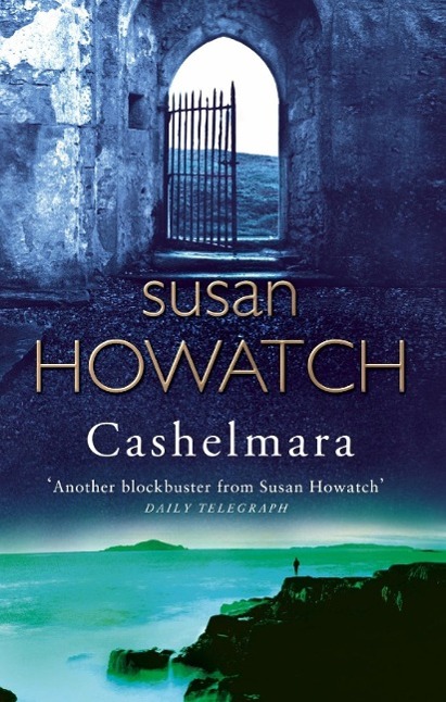 Produktbild: Cashelmara | Susan Howatch