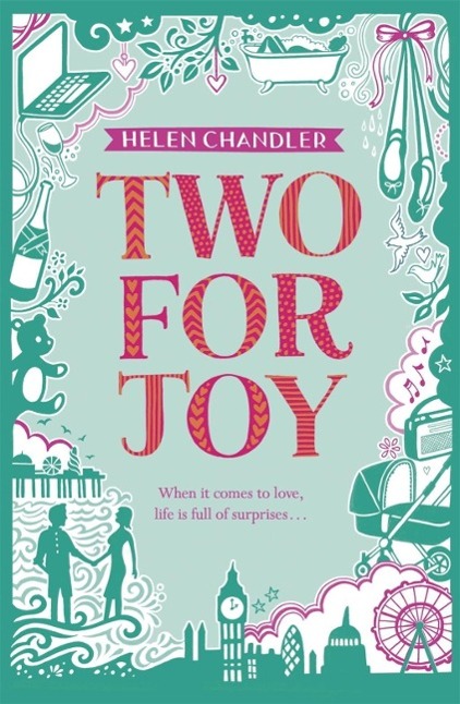 Produktbild: Two for Joy | Helen Chandler